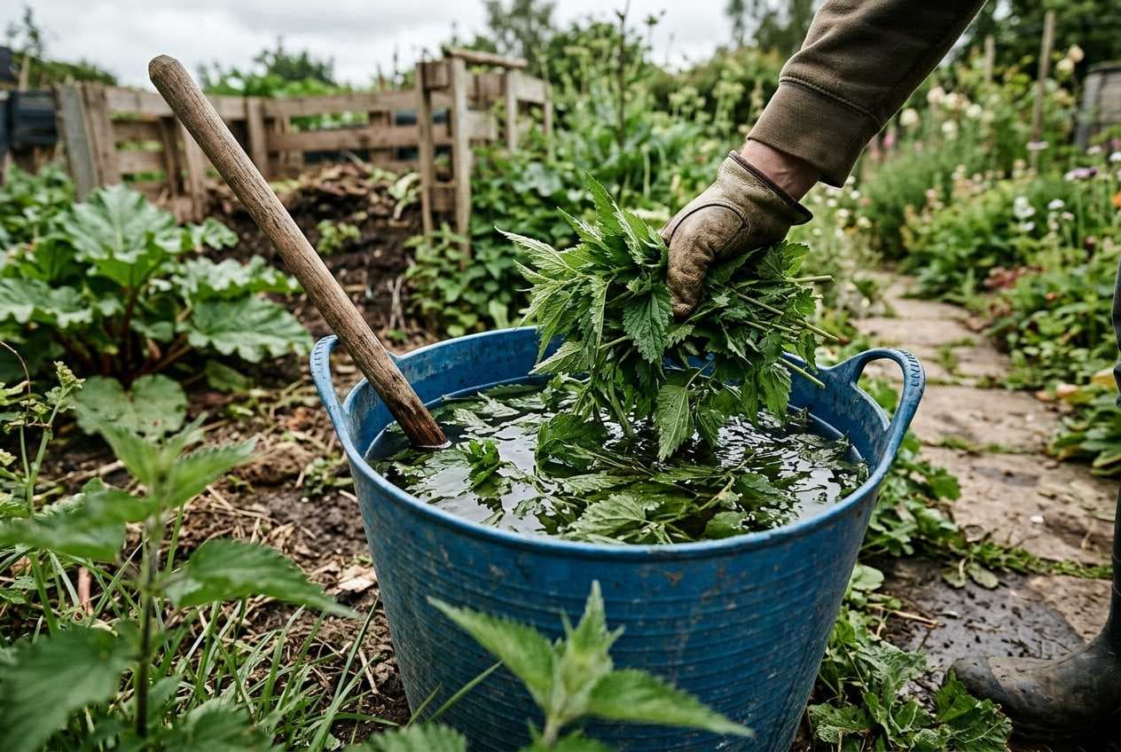 Richtig düngen: Der komplette Leitfaden für Hobbygärtner