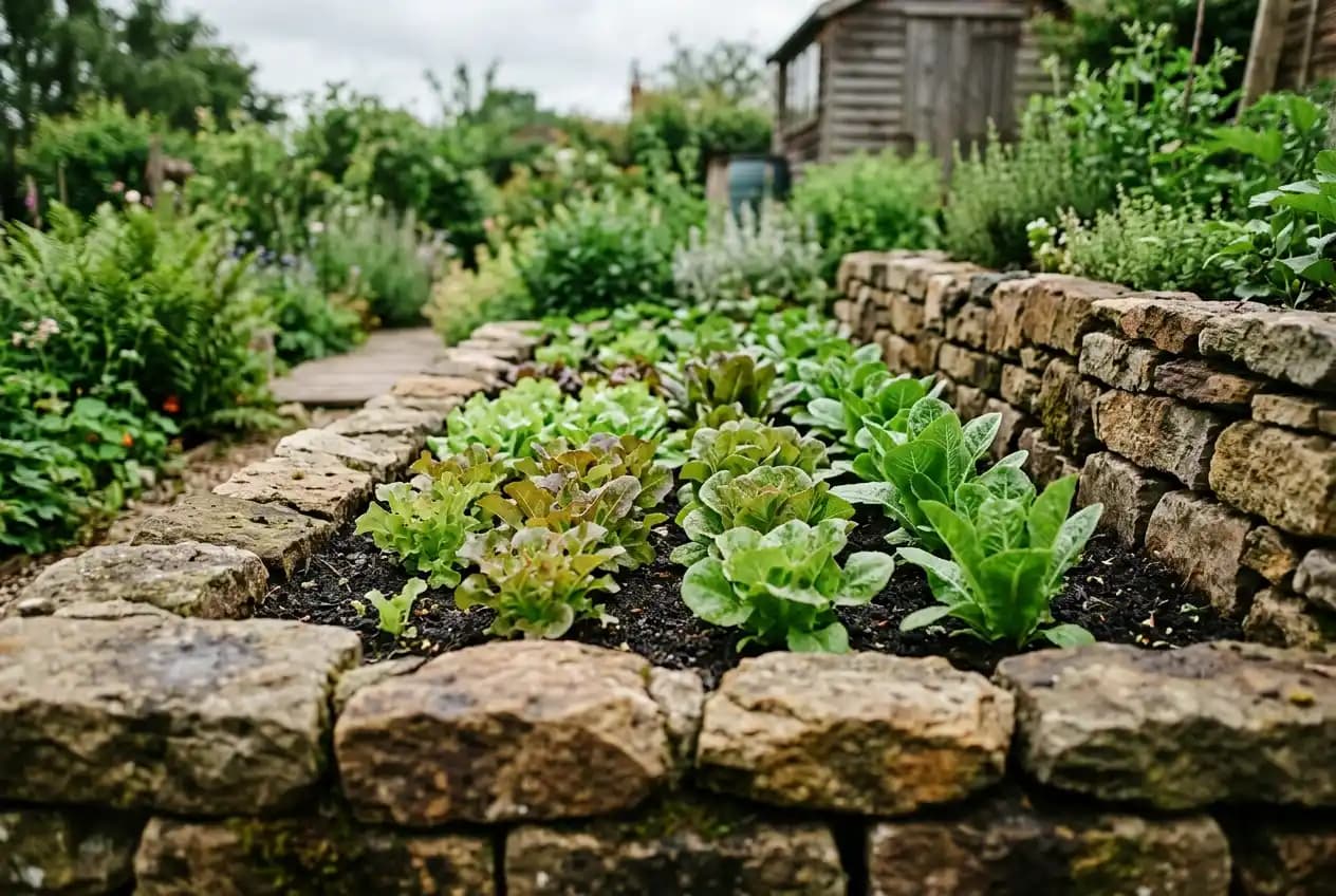 Hochbeet anlegen, bepflanzen und pflegen: Der komplette Guide